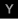 y